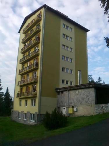 Apartment Lulu Štrbské Pleso Esterno foto
