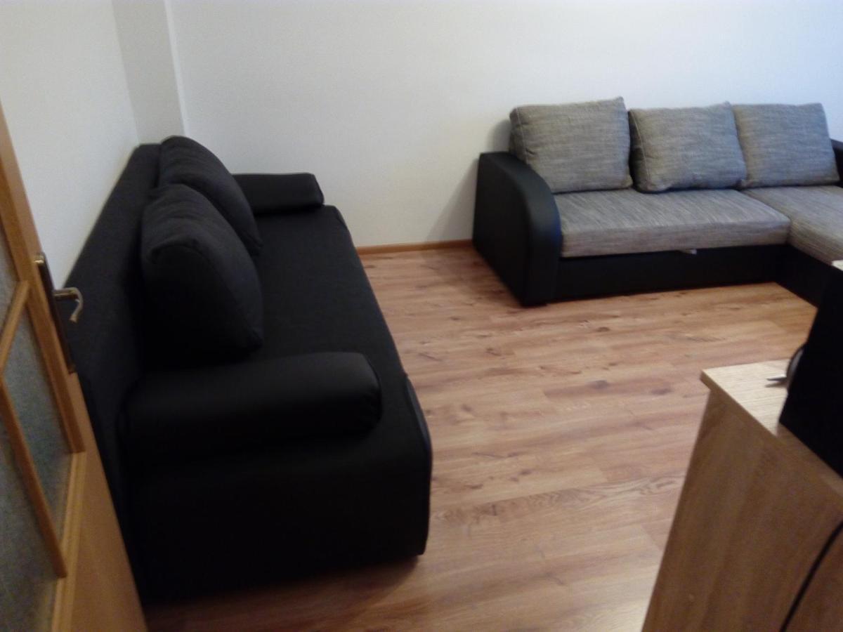 Apartment Lulu Štrbské Pleso Esterno foto