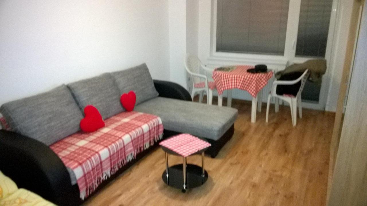 Apartment Lulu Štrbské Pleso Esterno foto